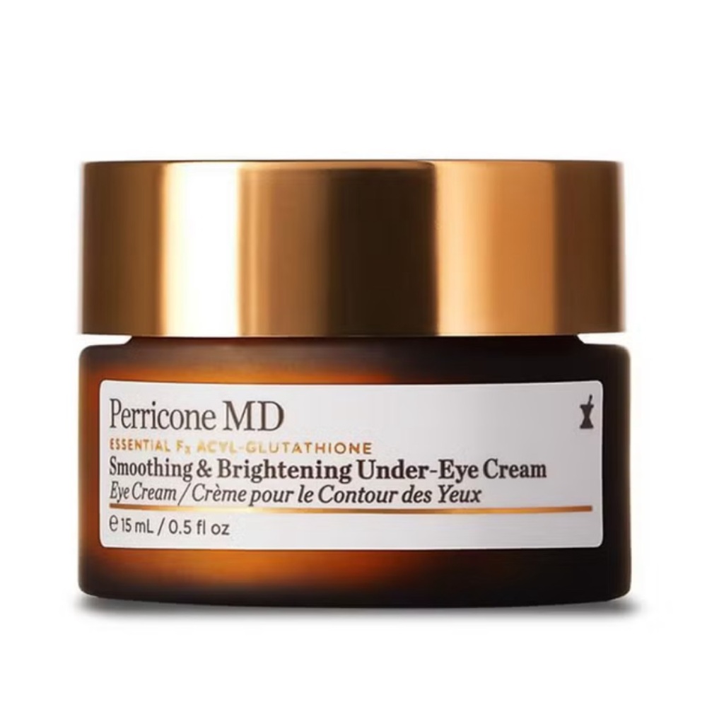 Perricone MD Fx Acyl-Glutathione Smoothing & Brightening Eye Cream